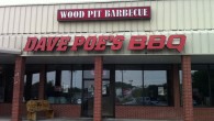 Look no further than the wall of trophies as you walk in the door to know Dave Poe’s BBQ means business. Some of you may remember this as Sam & […]